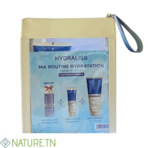DERMACARE HYDRALISS MA ROUTINE HYDRATATION LEGERE