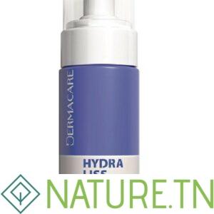 DERMACARE HYDRALISS MOUSSE NETTOYANTE HYDRATANTE 150 ML