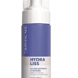 DERMACARE HYDRALISS MOUSSE NETTOYANTE HYDRATANTE 150 ML
