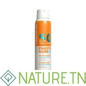 DERMACARE PHOTOSUN BRUME INVISIBLE 150ML