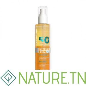 DERMACARE PHOTOSUN EAU SOLAIRE 200 ML