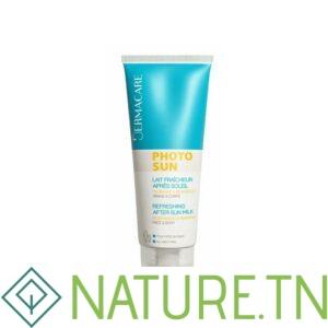 DERMACARE PHOTOSUN LAIT FRAICHEUR APRES SOLEIL 200ML