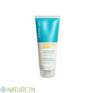 DERMACARE PHOTOSUN LAIT FRAICHEUR APRES SOLEIL 200ML