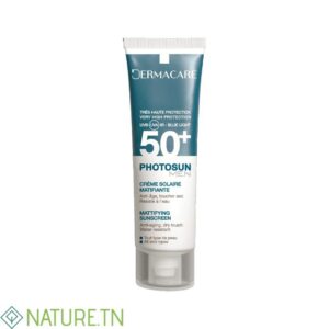 DERMACARE PHOTOSUN MEN SPF50+ 50ML
