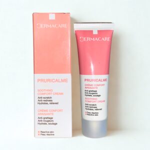 DERMACARE PRURICALME ANTI ROUGEUR 50ML