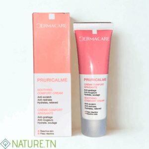 DERMACARE PRURICALME ANTI ROUGEUR 50ML