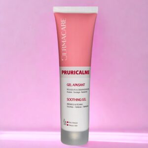 DERMACARE PRURICALME GEL APAISANT 100ML