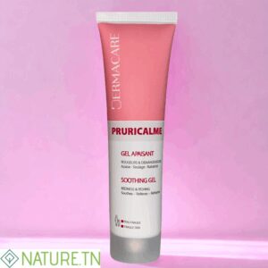DERMACARE PRURICALME GEL APAISANT 100ML