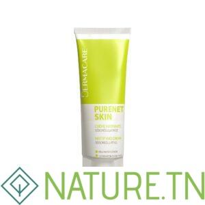 DERMACARE PURENET SKIN CREME MATIFIANTE SEBOREGULATEUR 40ML