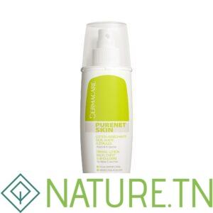 DERMACARE PURENET SKIN LOTION ASSECHANTE 100ML
