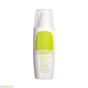 DERMACARE PURENET SKIN LOTION ASSECHANTE 100ML