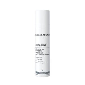 DERMACEUTIC ACTIVABIOME CREME NUIT 40ML