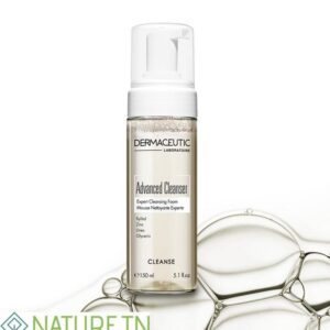 DERMACEUTIC ADVANCED MOUSSE NETTOYANTE EXPERTE 150ML