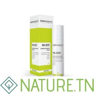 DERMACEUTIC HYAL CEUTIC CREME HYDRATANTE INTENSE 40ML