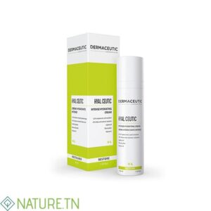 DERMACEUTIC HYAL CEUTIC CREME HYDRATANTE INTENSE 40ML