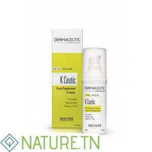 DERMACEUTIC K CEUTIC REPARATEUR SPF50 30ML