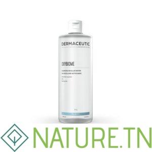 DERMACEUTIC OXYBIOME EAU MICELLAIRE NETTOYANTE 400ML