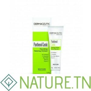 DERMACEUTIC PANTHENOL CEUTIC BAUME REPARATEUR NOURRISANT 30 G