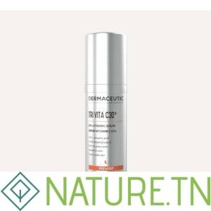 DERMACEUTIC TRI VITA C30 SERUM 30% VITAMINE C 30ML