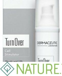 DERMACEUTIC TURNOVER SOIN DE NUIT 40ML