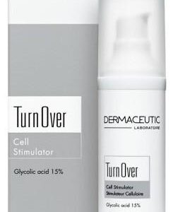 DERMACEUTIC TURNOVER SOIN DE NUIT 40ML