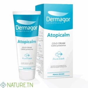DERMAGOR ATOPICALM COLD CREAM 100ML