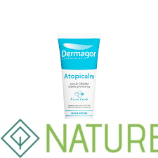 DERMAGOR ATOPICALM COLD CREAM 40ML