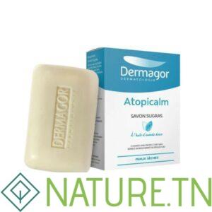 DERMAGOR ATOPICALM SAVON SURGRAS 150GR