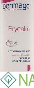 DERMAGOR ERYCALM LOTION MICELLAIRE 400ML