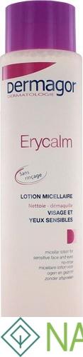 DERMAGOR ERYCALM LOTION MICELLAIRE 400ML 3 DERMAGOR ERYCALM LOTION MICELLAIRE 400ML