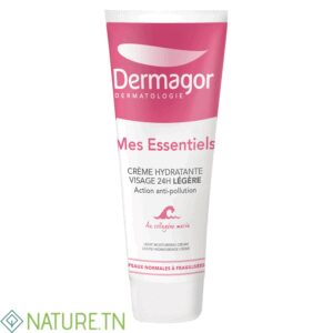 DERMAGOR MES ESSENTIELS CREME HYDRATANTE LEGERE 40ML
