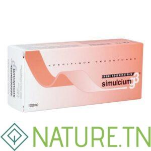 DERMAGOR SIMULCIUM G3 CREME REGENERATRICE 100ML