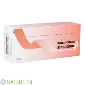 DERMAGOR SIMULCIUM G3 CREME REGENERATRICE 100ML