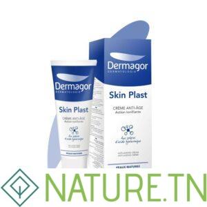 DERMAGOR SKIN PLAST CREME ANTI-AGE 40ML