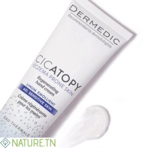 DERMEDIC CICATOPY CREME MAINS REGENERANTE 75ML