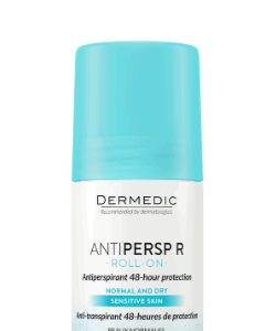 DERMEDIC DEODORANT ANTI TRANSPIRANT 60ML