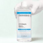 DERMEDIC HYDRAIN 3 EAU MICELLAIRE 500ML