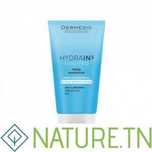 DERMEDIC HYDRAIN 3 ENZYME PEELING 50G