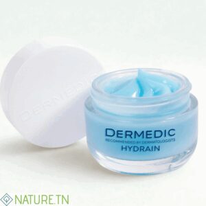 DERMEDIC HYDRAIN 3 GEL CREME ULTRA HYDRATANT 50GR