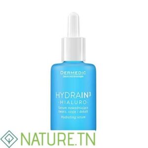 DERMEDIC HYDRAIN 3 SERUM 30ML