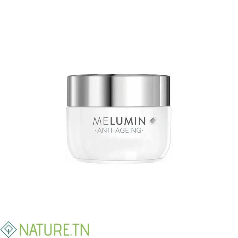 DERMEDIC MELUMIN CREME DE JOUR SPF50+ 50ML 3 DERMEDIC MELUMIN CREME DE JOUR SPF50+ 50ML