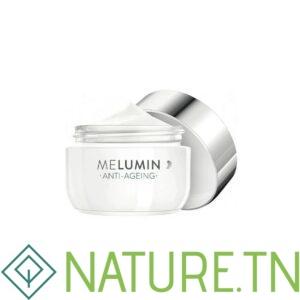 DERMEDIC MELUMIN CREME DE NUIT CONCENTREE ANTI-TACHES 50ML