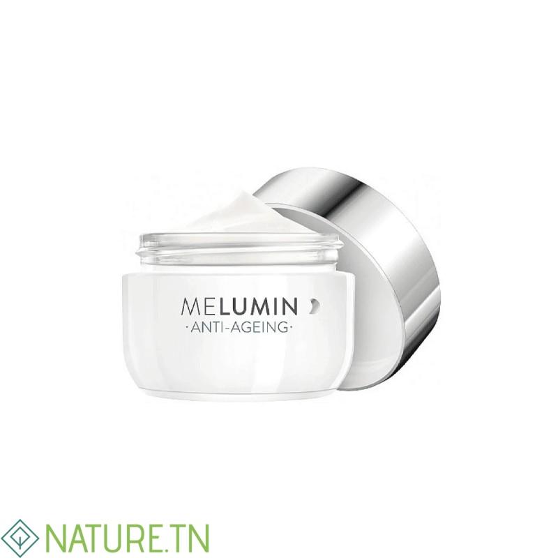 DERMEDIC MELUMIN CREME DE NUIT CONCENTREE ANTI-TACHES 50ML 3 DERMEDIC MELUMIN CREME DE NUIT CONCENTREE ANTI-TACHES 50ML