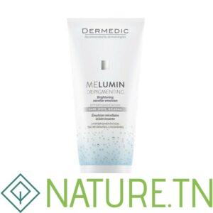 DERMEDIC MELUMIN EMULSION MICELLAIRE ECLAIRCISSANTE 200ML