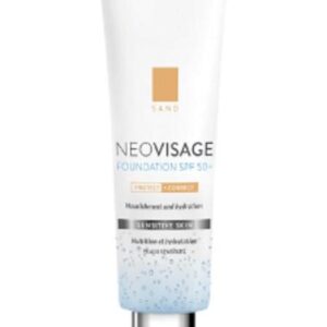DERMEDIC NEO VISAGE FOND DE TEINT SPF 50+ IVORY 30ML