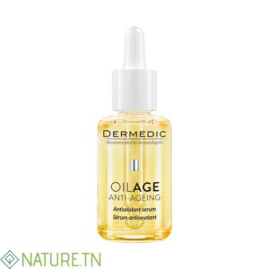 DERMEDIC OILAGE ANTI-AGE SERUM ANTIOXYDANT 30ML