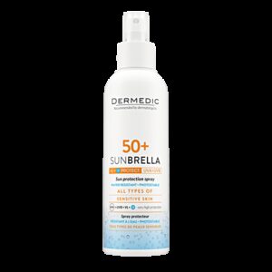DERMEDIC SUNBRELLA SPRAY ADULTE SPF50+ 150ML