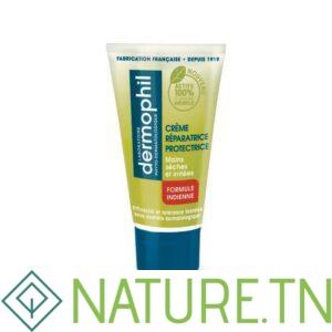 DERMOPHIL CREME REPARATRICE PROTECTRICE MAINS TRES SECHES 75ML