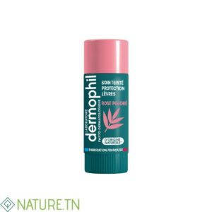 DERMOPHIL STICK A LEVRES SOIN TEINTE 4Gr