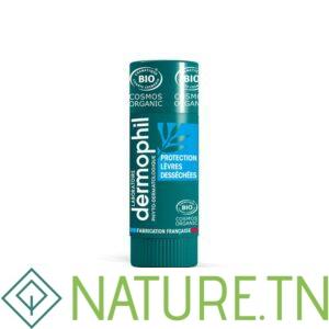 DERMOPHIL STICK PROTECTION LEVRES DESSECHEES 4Gr
